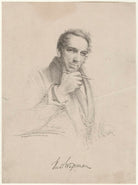 Thomas Charles Wageman NPG D38546