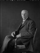 James Cecil Dalton NPG x48875