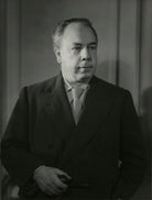 J.B. Priestley NPG x2076