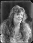 Kathlyn Hilliard (Kate Hill Baker, née Miller) NPG x101152