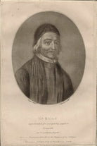 Thomas Bailey NPG D28878