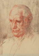 Sir Norman Angell NPG 6084