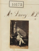 Richard Davey NPG Ax59888