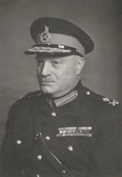 Sir William Gordon Roe NPG x159992