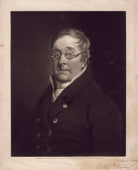 Michael Keeling NPG D3360