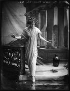 Cyllene Moxon NPG x101785