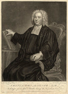 William Barlow NPG D23484