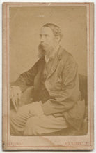 Thomas Musgrave Heaphy NPG x17466