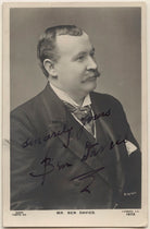 Ben Davies NPG x11609