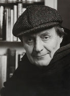 Tony Harrison NPG x88096