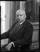 Sir Oliver Ernest Goonetilleke NPG x97505