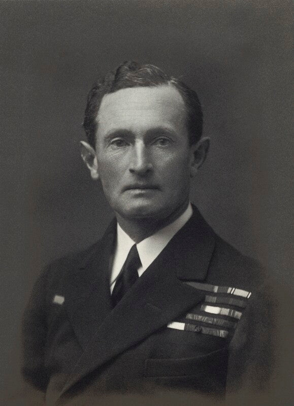 Sir walter henry cowan, 1st bt npg x65764