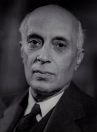 Jawaharlal Nehru NPG x2067