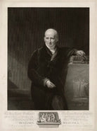 Benjamin West NPG D37816