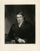 John Bell NPG D31649