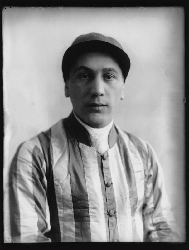 Frederick george templeman npg x158573