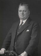 Sir Thomas George Jones NPG x168660