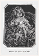 Prince James Francis Edward Stuart NPG D8164