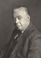 Valentine George Crittall, Baron Braintree NPG x165333