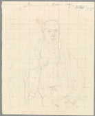 Jeremiah Dyson NPG D23078