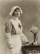 Agnes Glynne NPG x83067