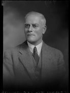 Charles Frank Rundall NPG x70680