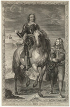 Oliver Cromwell NPG D28706
