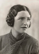 Dorothy Eleanor Richards (née Pilley) NPG x84492