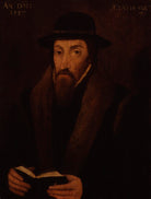 John Foxe NPG 24