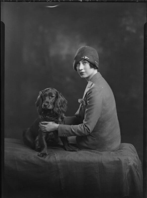 Mary landon baker npg x42316