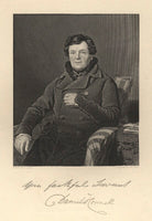 Daniel O'Connell NPG D5378