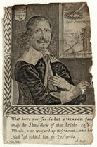 Francis Quarles NPG D27821