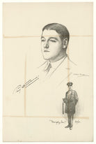 Percy Hutchison NPG D36420