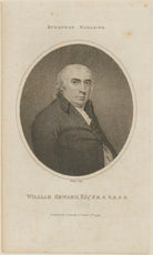 William Seward NPG D14367