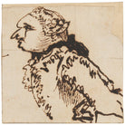 Matthew Fortescue, 2nd Baron Fortescue NPG 4855(4)