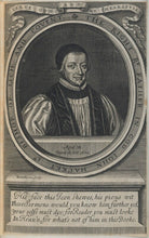 John Hacket NPG D22759