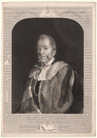 Thomas Dundas, 2nd Earl of Zetland NPG D8861