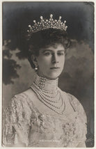 Queen Mary NPG x197373