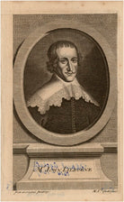 John Lilburne NPG D5078