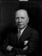 Ernest Cornwall NPG x151010