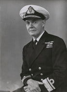 Malcolm Walter St Leger Searle NPG x91351