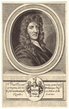 Sir Paul Rycaut NPG D30203