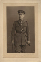 Julius Ralph Young NPG x27567