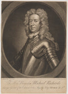 Michael Richards NPG D39718