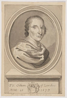 Francis Kirkman NPG D3520