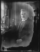 Nikolaos Kalogeropoulos NPG x120807