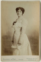 Dame Clara Ellen Butt NPG x127903