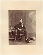 Sir Joseph Dalton Hooker NPG x13934