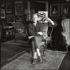 Bill Brandt NPG x135231