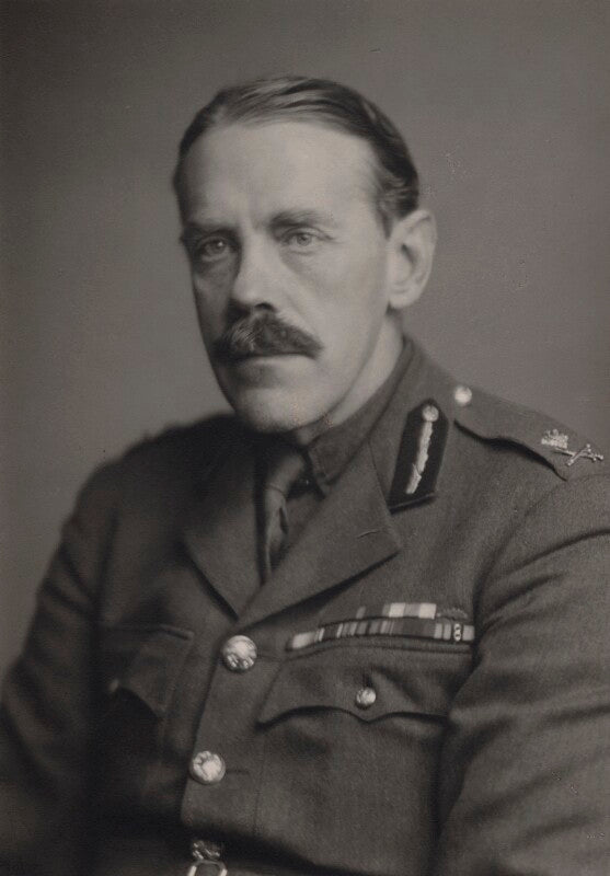 Douglas neil wimberley npg x169546